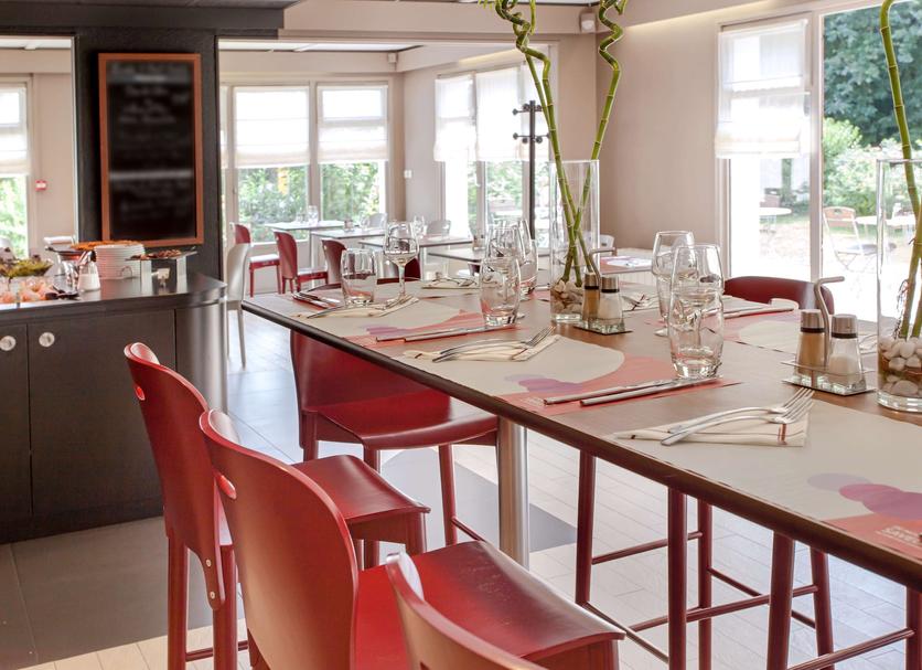 Restauracja Zdjęcie