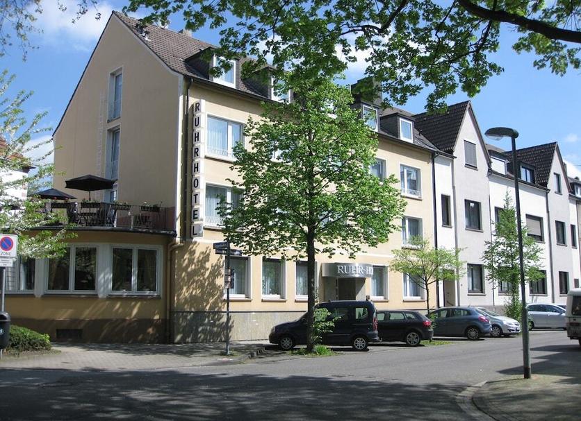 Budynek Zdjęcie