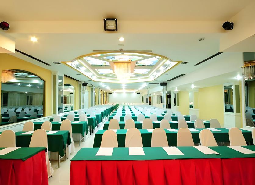 Sala konferencyjna Zdjęcie