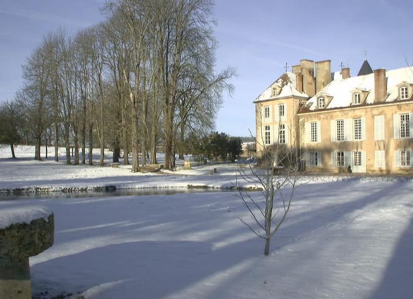 Widok na zewnątrz Zdjęcie