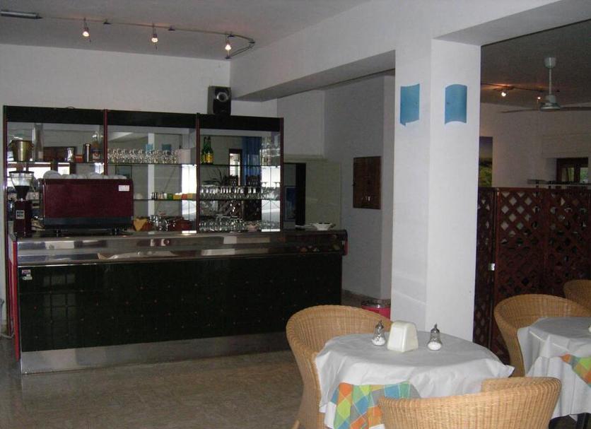 Bar Zdjęcie