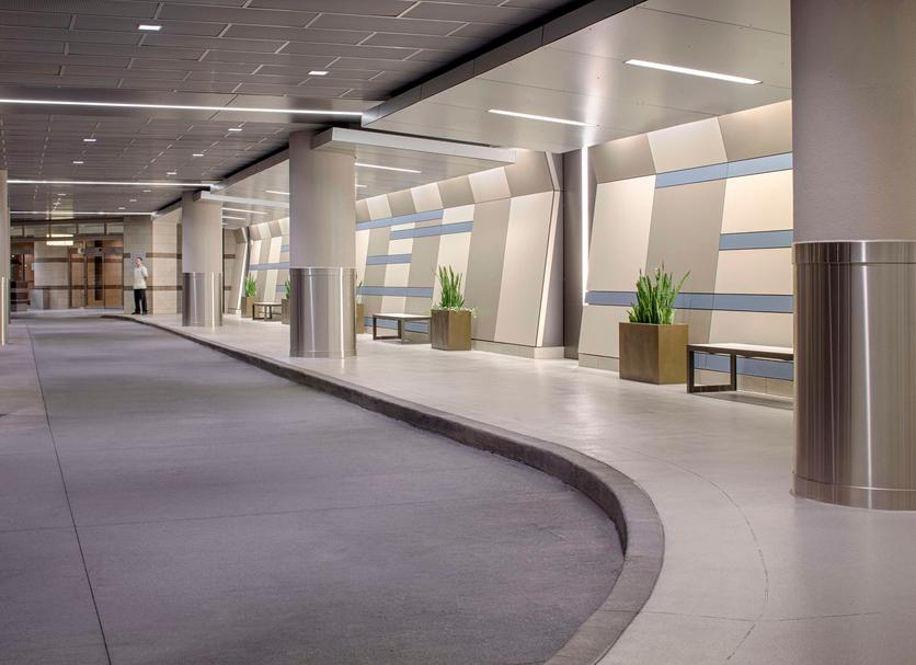 Lobby Zdjęcie