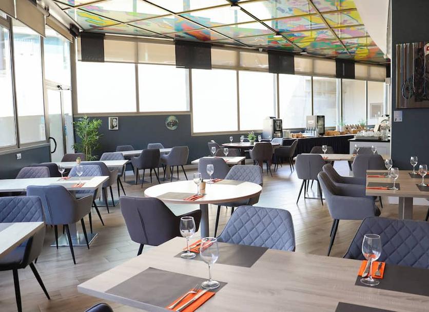 Restauracja Zdjęcie