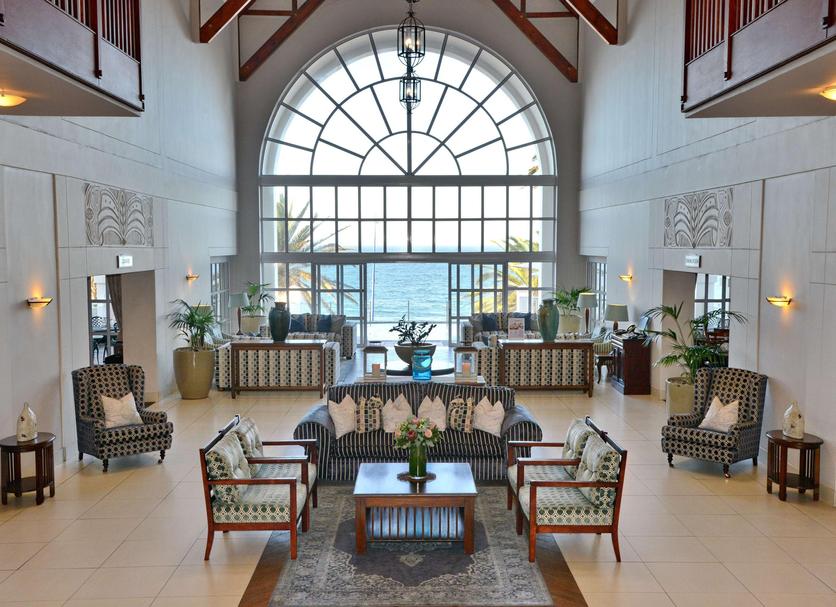 Lobby Zdjęcie