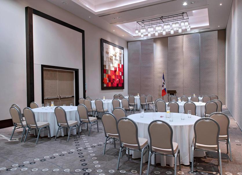 Sala konferencyjna Zdjęcie
