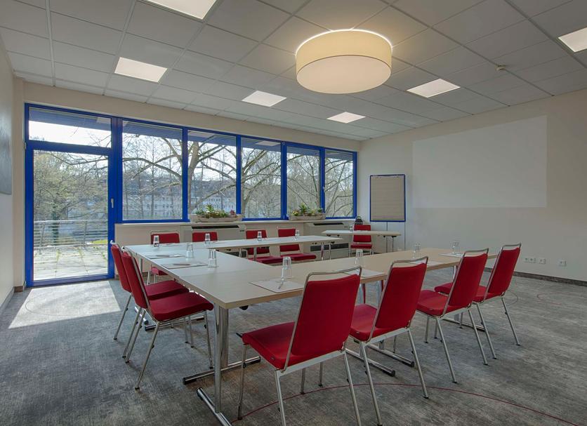 Sala konferencyjna Zdjęcie