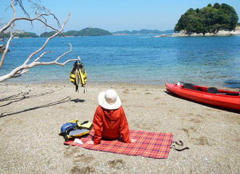 Plaża Zdjęcie