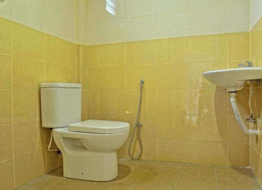 Łazienka Zdjęcie