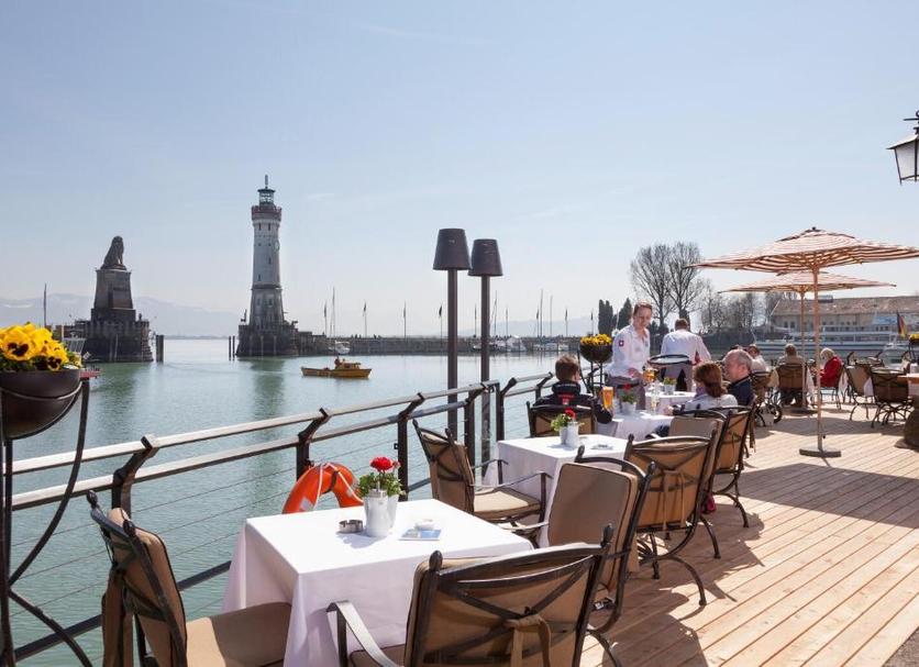 Restauracja Zdjęcie