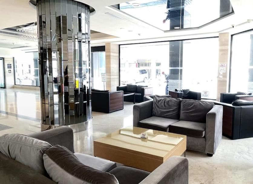 Lobby Zdjęcie