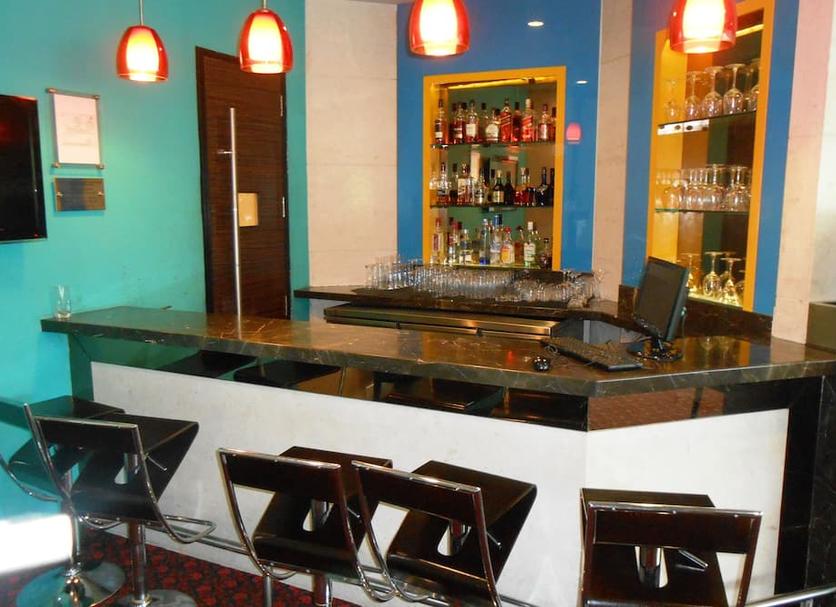 Bar Zdjęcie