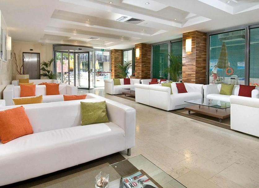 Lobby Zdjęcie