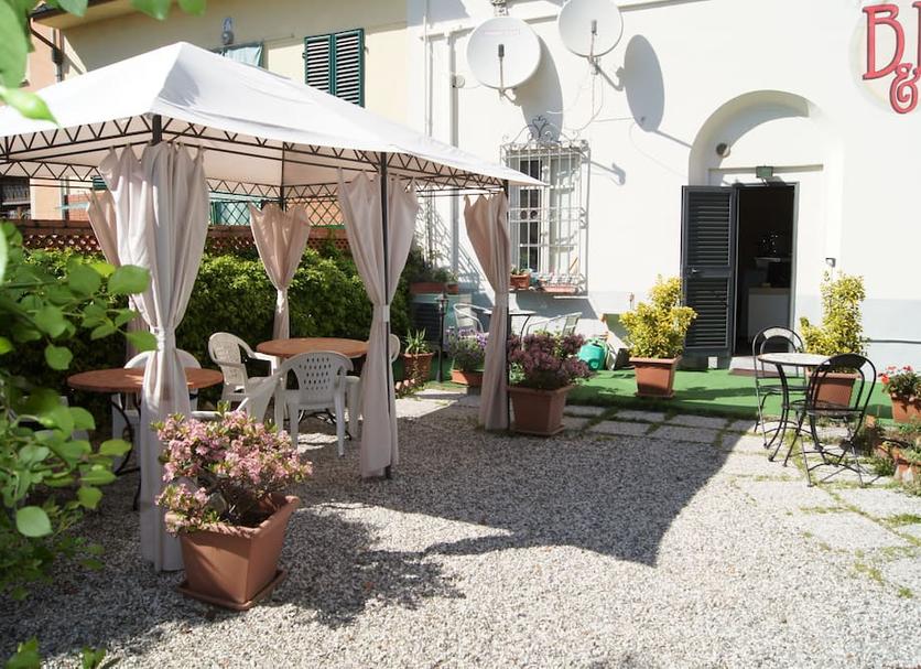 Patio Zdjęcie