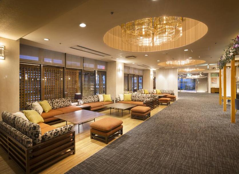 Lobby Zdjęcie