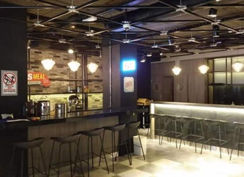 Bar Zdjęcie