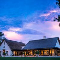 Royal Livingstone Victoria Falls Zambia Hotel by Anantara