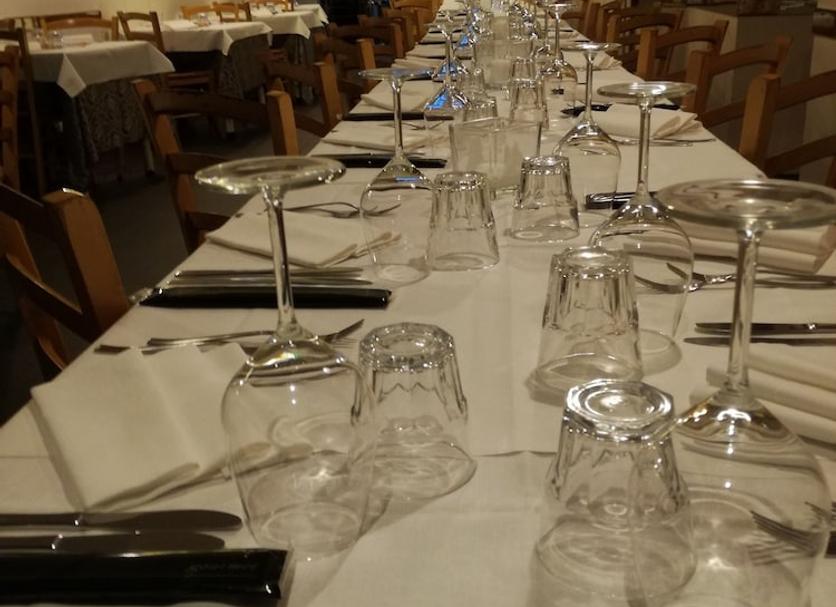 Restauracja Zdjęcie
