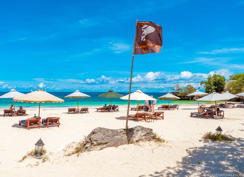 Plaża Zdjęcie