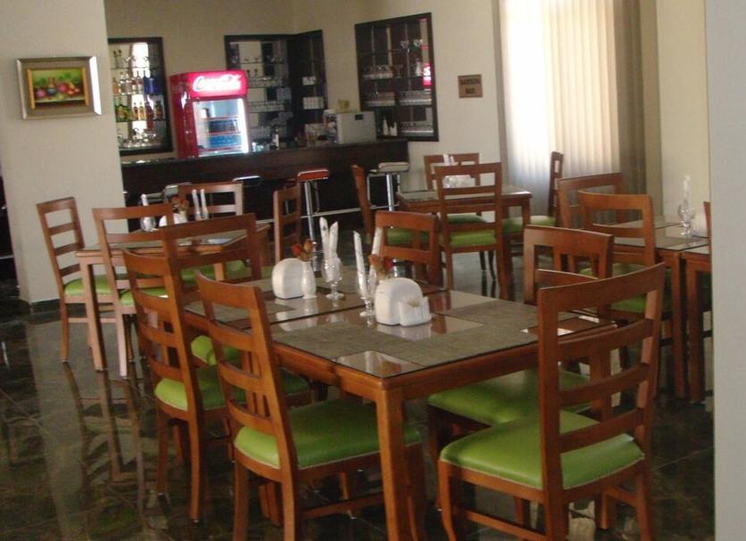 Restauracja Zdjęcie