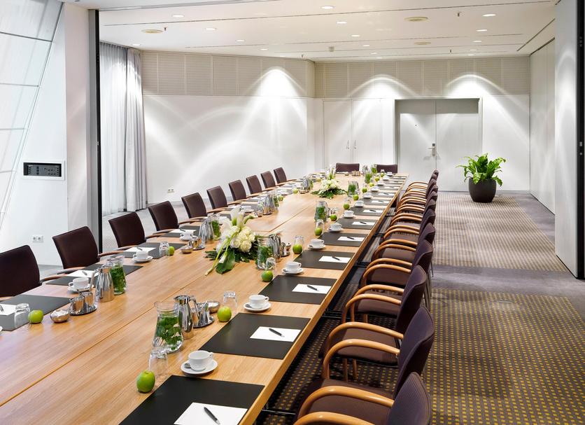 Sala konferencyjna Zdjęcie