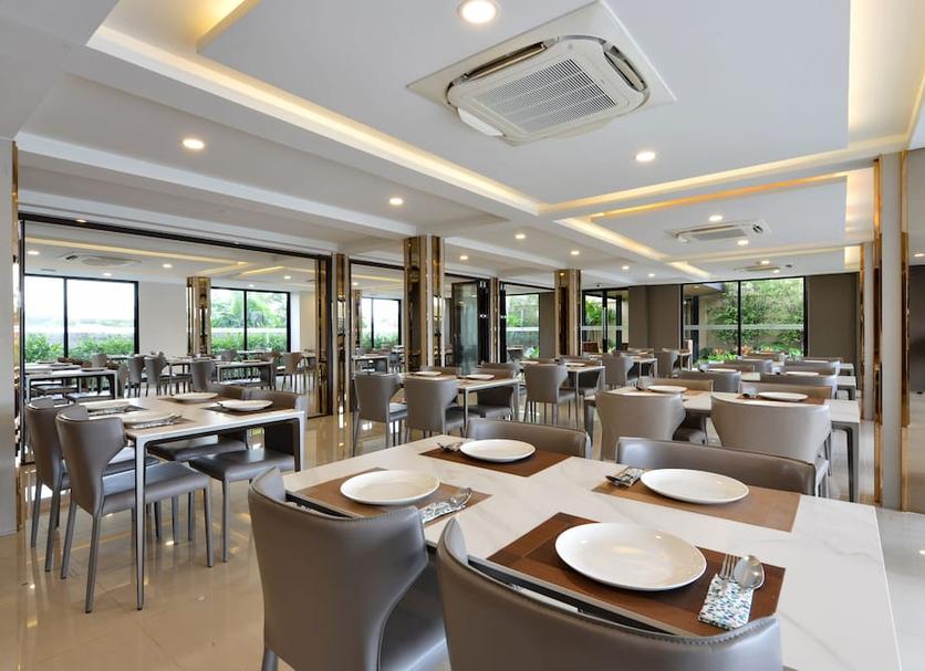 Restauracja Zdjęcie