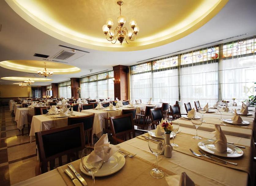 Restauracja Zdjęcie