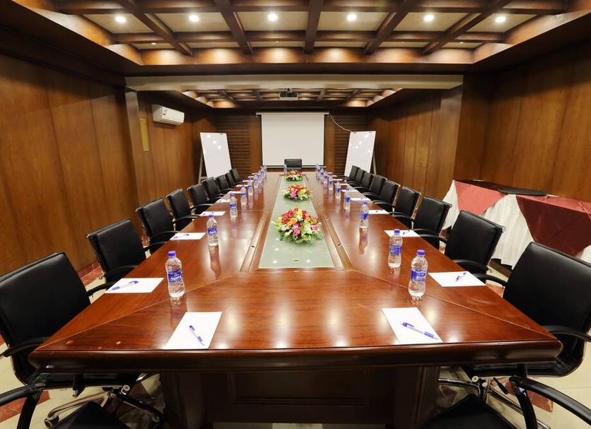 Sala konferencyjna Zdjęcie