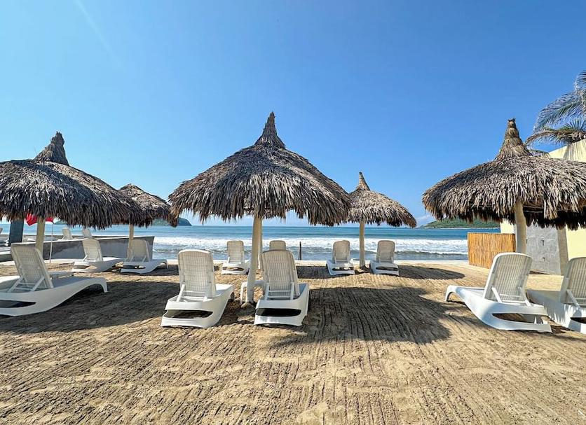 Plaża Zdjęcie