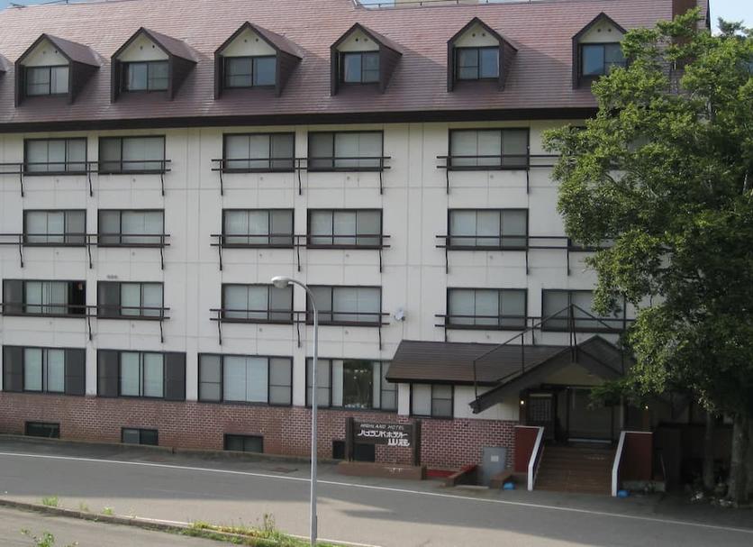 Budynek Zdjęcie