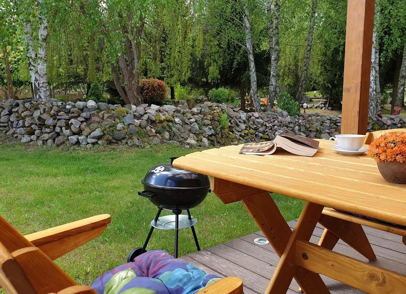 Patio Zdjęcie