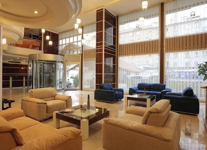 Lobby Zdjęcie