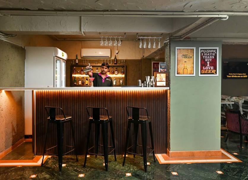 Bar Zdjęcie