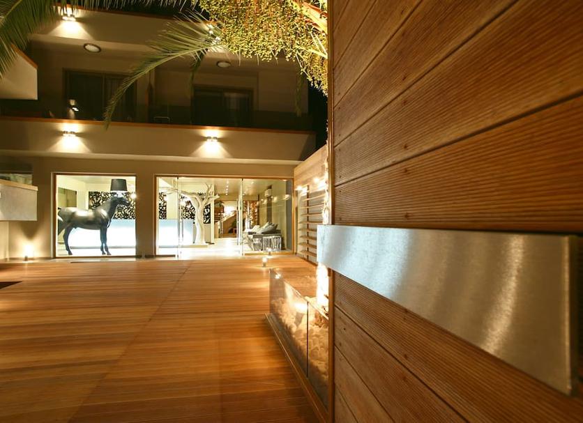 Lobby Zdjęcie