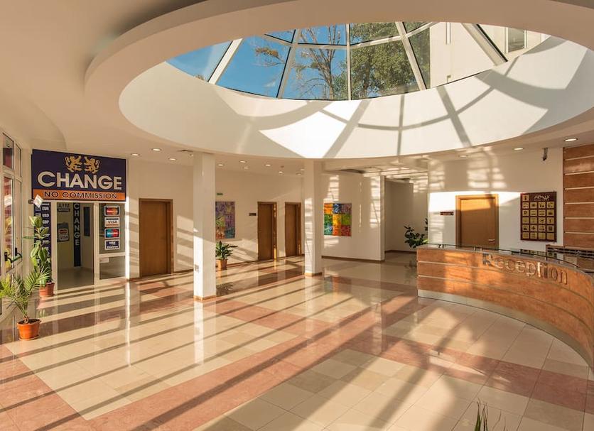 Lobby Zdjęcie