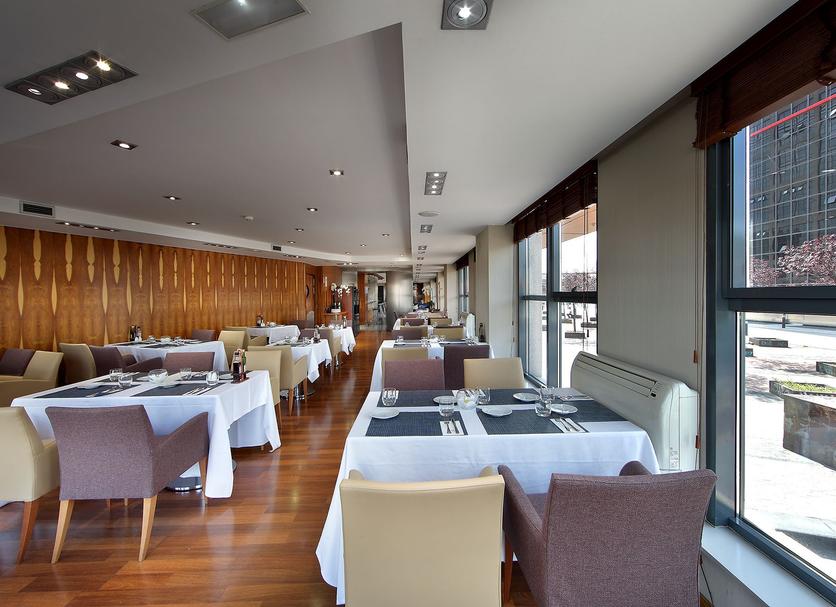 Restauracja Zdjęcie