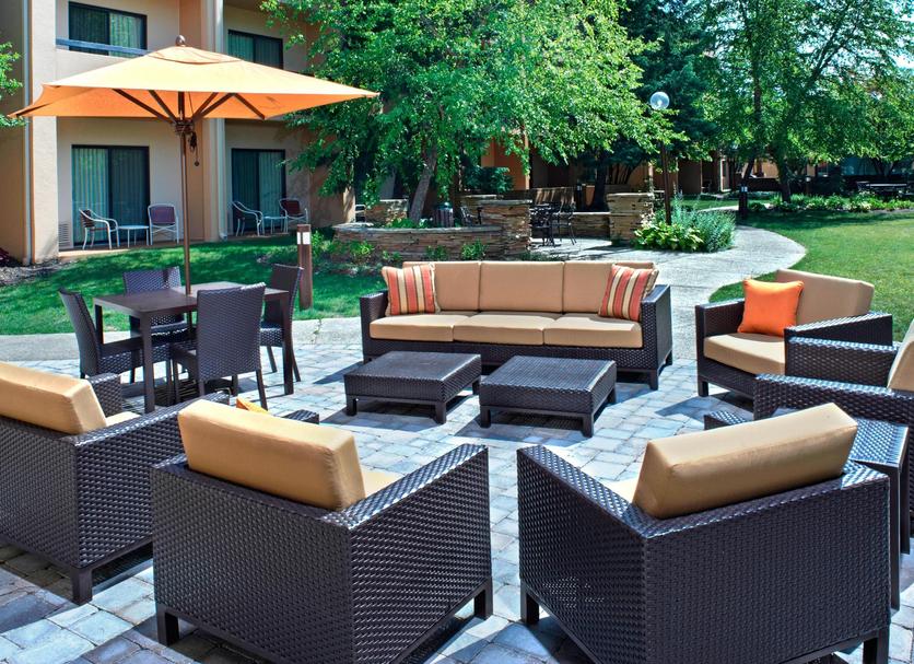 Patio Zdjęcie