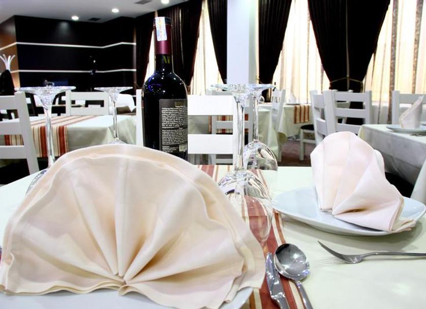 Restauracja Zdjęcie