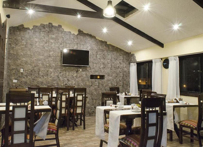 Restauracja Zdjęcie