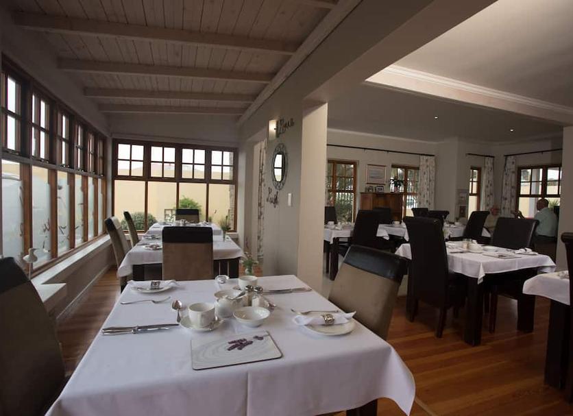Restauracja Zdjęcie