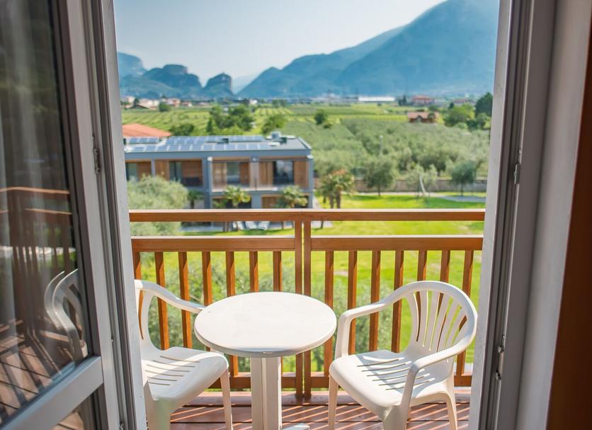 Balkon Zdjęcie
