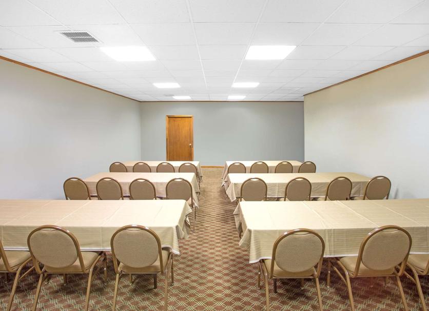 Sala konferencyjna Zdjęcie