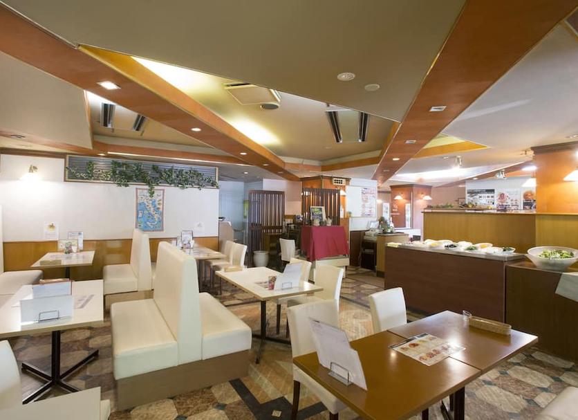 Restauracja Zdjęcie