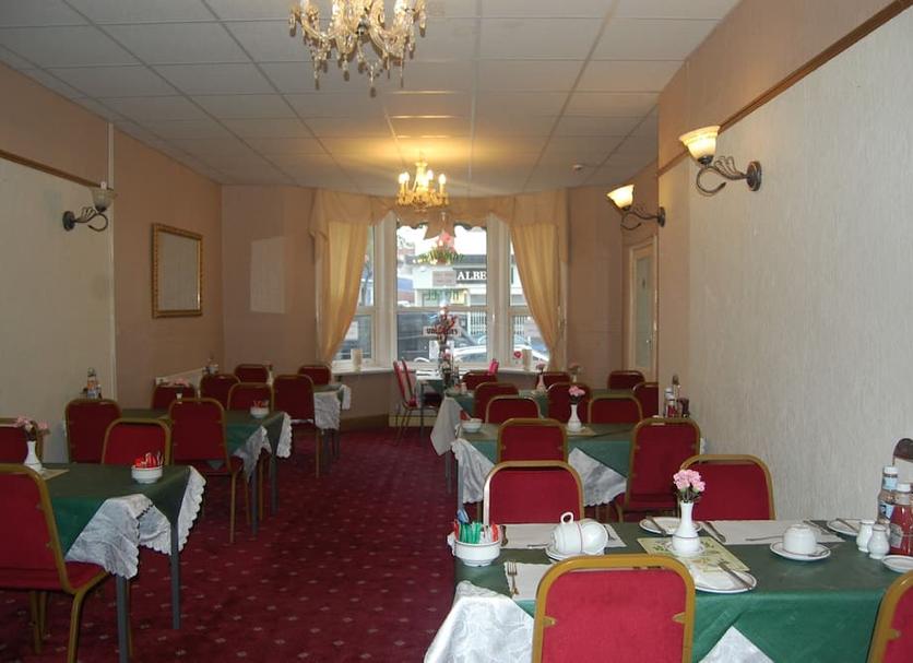 Restauracja Zdjęcie