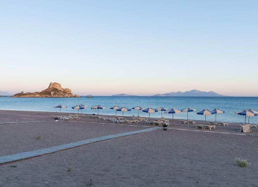Plaża Zdjęcie
