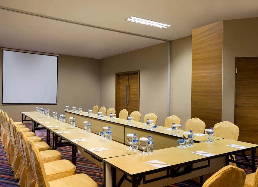 Sala konferencyjna Zdjęcie