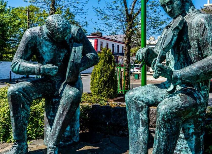 Widok na zewnątrz Zdjęcie