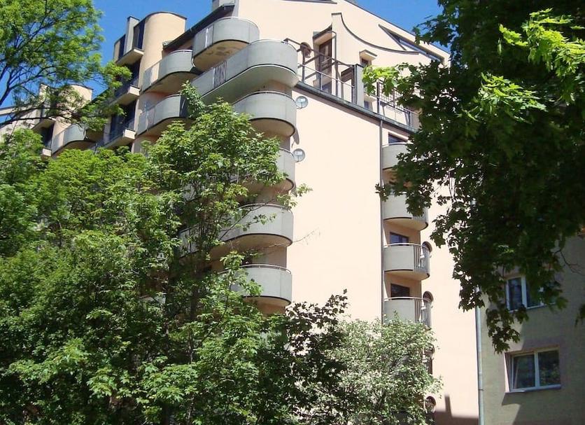 Budynek Zdjęcie