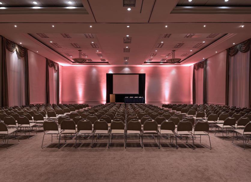 Sala konferencyjna Zdjęcie