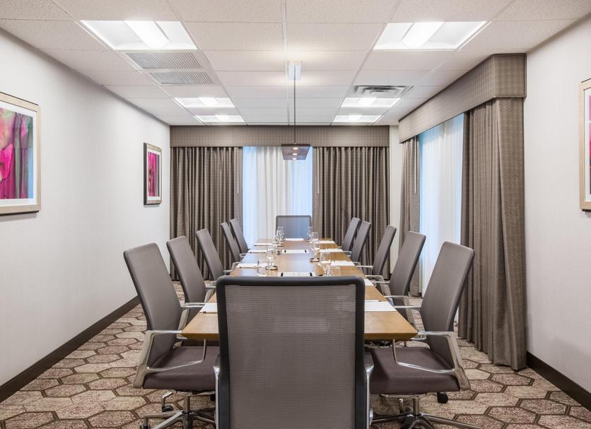 Sala konferencyjna Zdjęcie