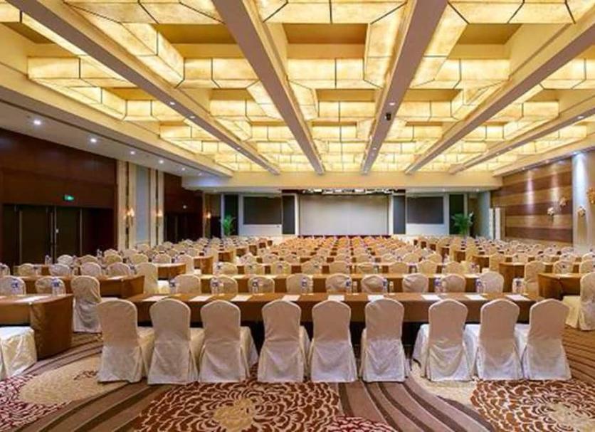 Sala konferencyjna Zdjęcie